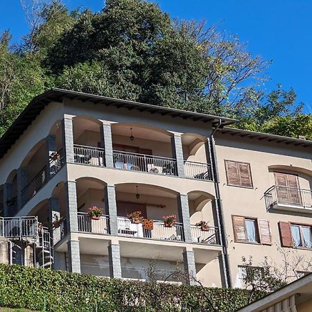 Villa Le Arcate Zona Lago Maggiore Cittiglio Εξωτερικό φωτογραφία