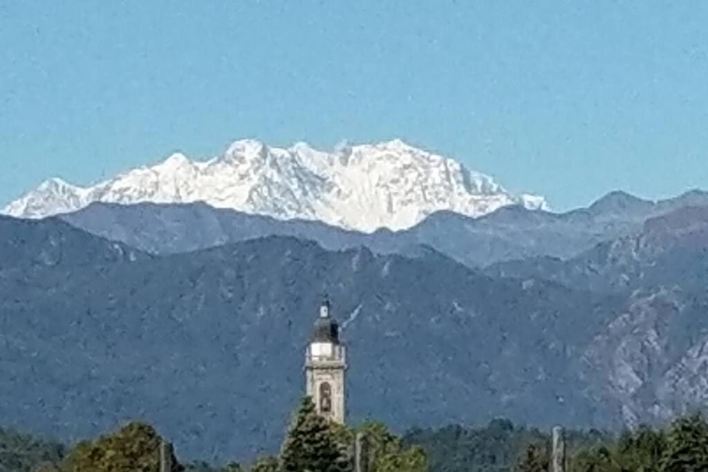 Villa Le Arcate Zona Lago Maggiore Cittiglio Εξωτερικό φωτογραφία