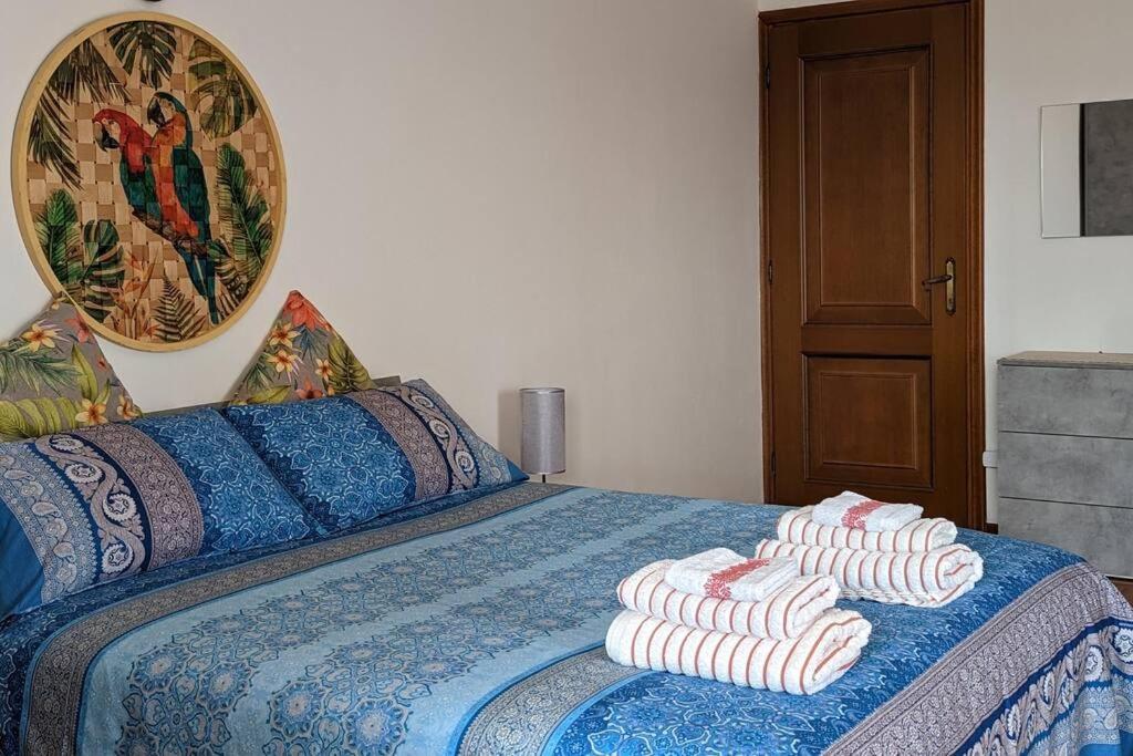 Villa Le Arcate Zona Lago Maggiore Cittiglio Εξωτερικό φωτογραφία
