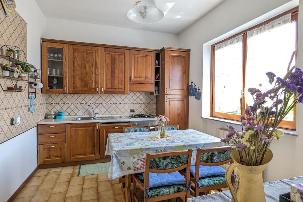 Villa Le Arcate Zona Lago Maggiore Cittiglio Εξωτερικό φωτογραφία