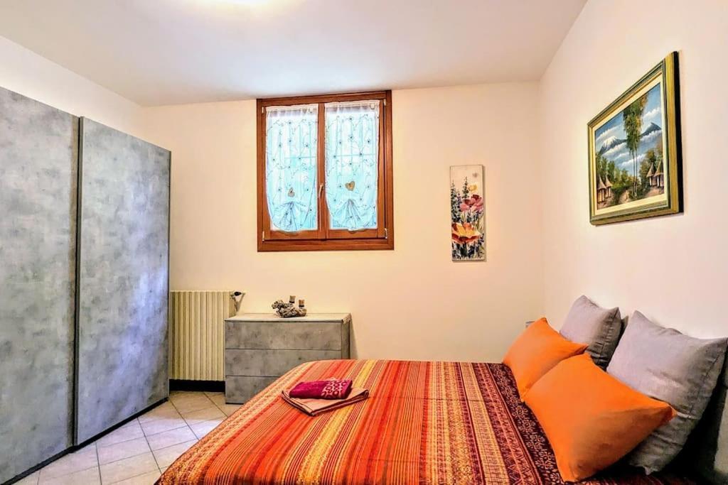 Villa Le Arcate Zona Lago Maggiore Cittiglio Εξωτερικό φωτογραφία