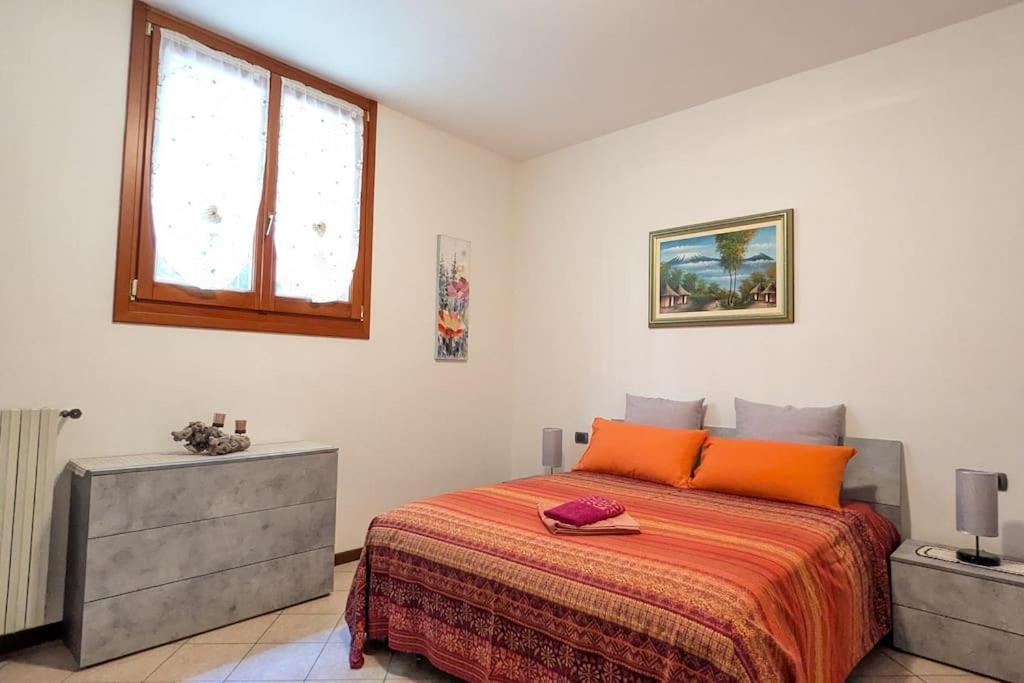 Villa Le Arcate Zona Lago Maggiore Cittiglio Εξωτερικό φωτογραφία